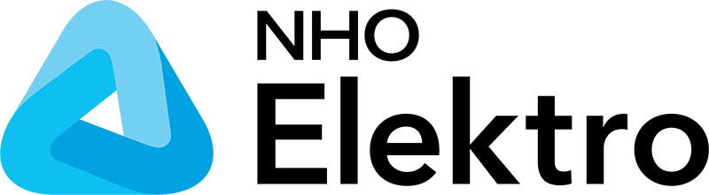 Logo NHO Elektro